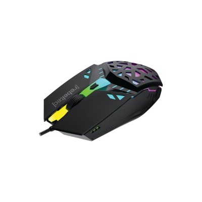 Геймърска мишка Rebeltec SHARK 800/2400 DPI
