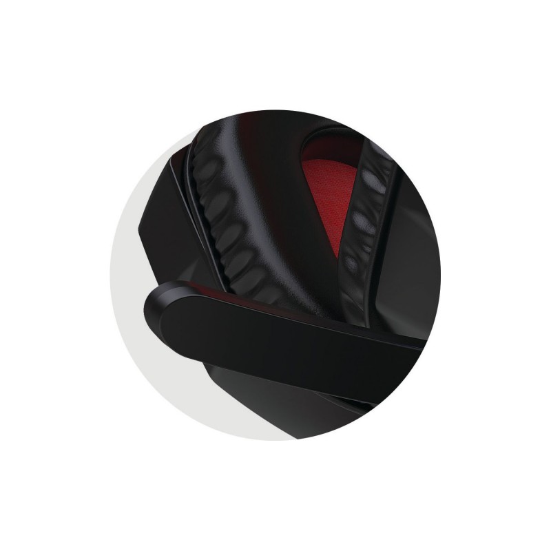 Геймърски слушалки Rebeltec SHARK USB жак
