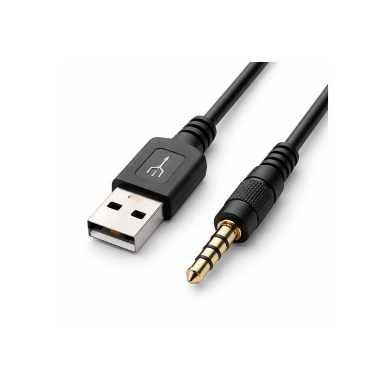 Геймърски слушалки Rebeltec SHARK USB жак