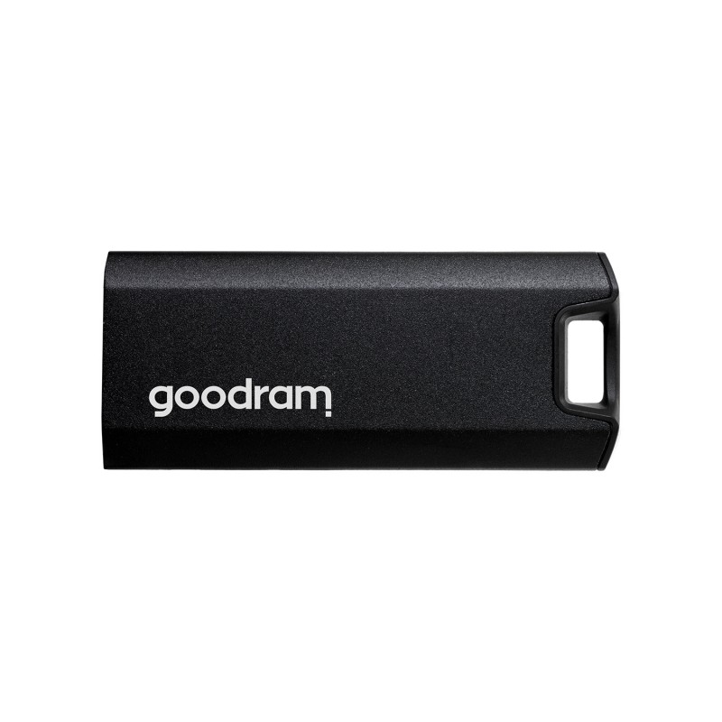 Goodram преносим SSD диск MOVE RIDGE 512GB USB 3.2 Gen. 2 Type-C черен