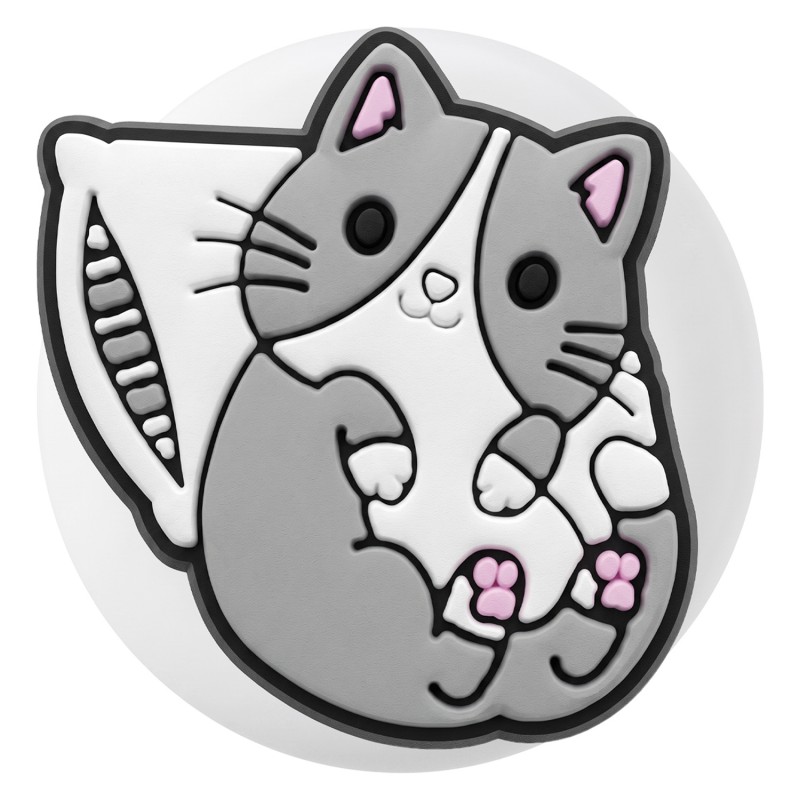 Калъф за AirTag котка комплект 3 бр.