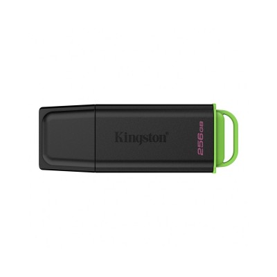 Kingston pendrive 256GB USB 3.2 Gen1 Exodia G2 zielony