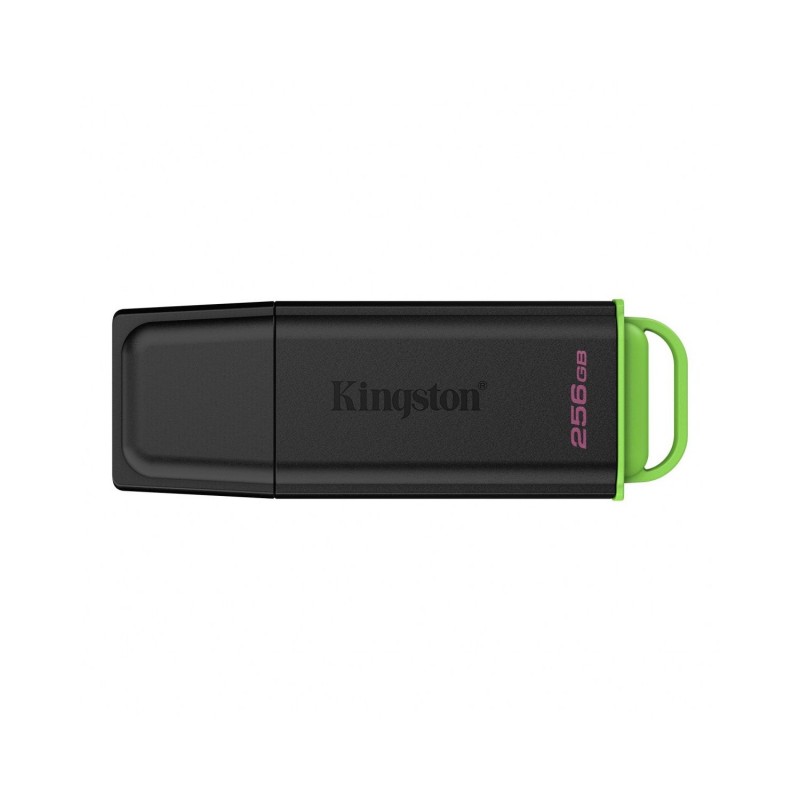 Kingston pendrive 256GB USB 3.2 Gen1 Exodia G2 zielony