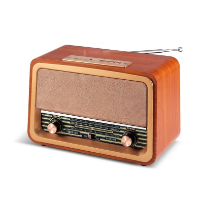 Forever Electro Radio AM/FM VINCENT JB-120 BT USB 1200mAh