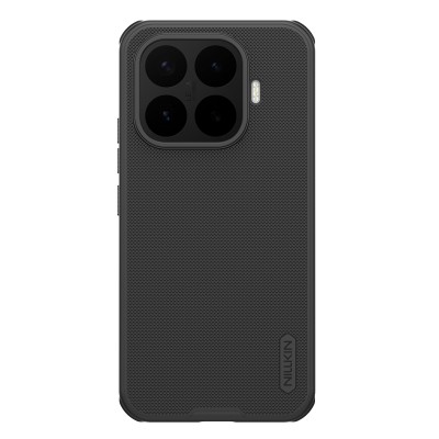 Кейс Nillkin Super Frosted Shield Pro за Xiaomi 17T черен