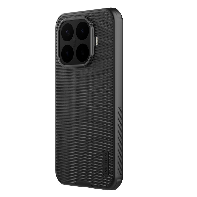 Кейс Nillkin Super Frosted Shield Pro за Xiaomi 17T черен