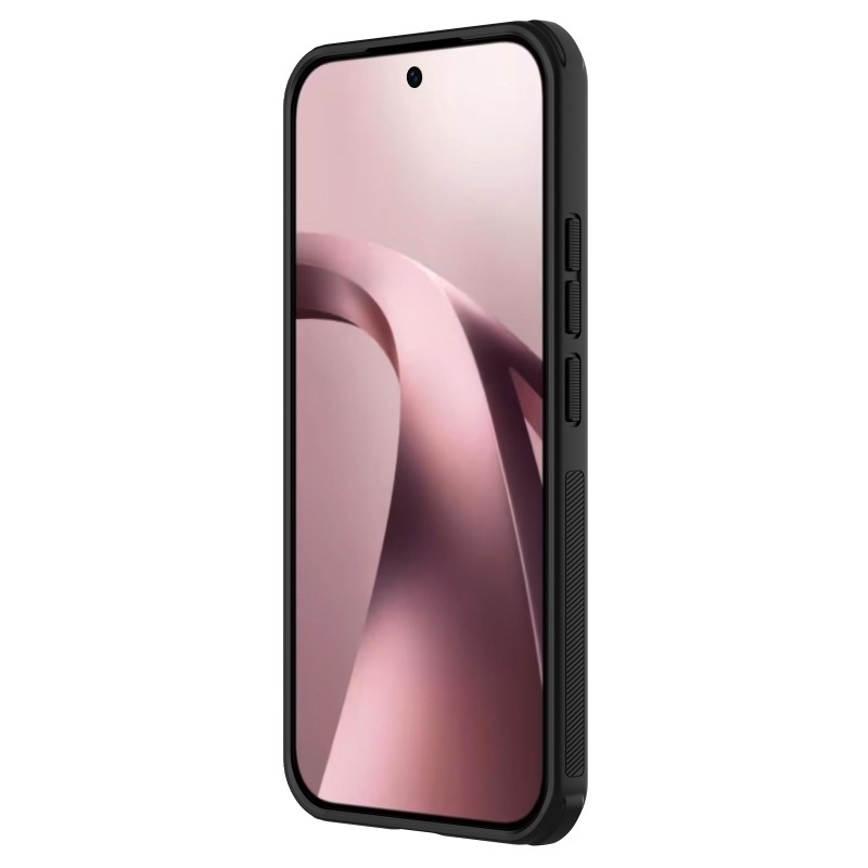 Кейс Nillkin Super Frosted Shield Pro за Xiaomi 17T черен