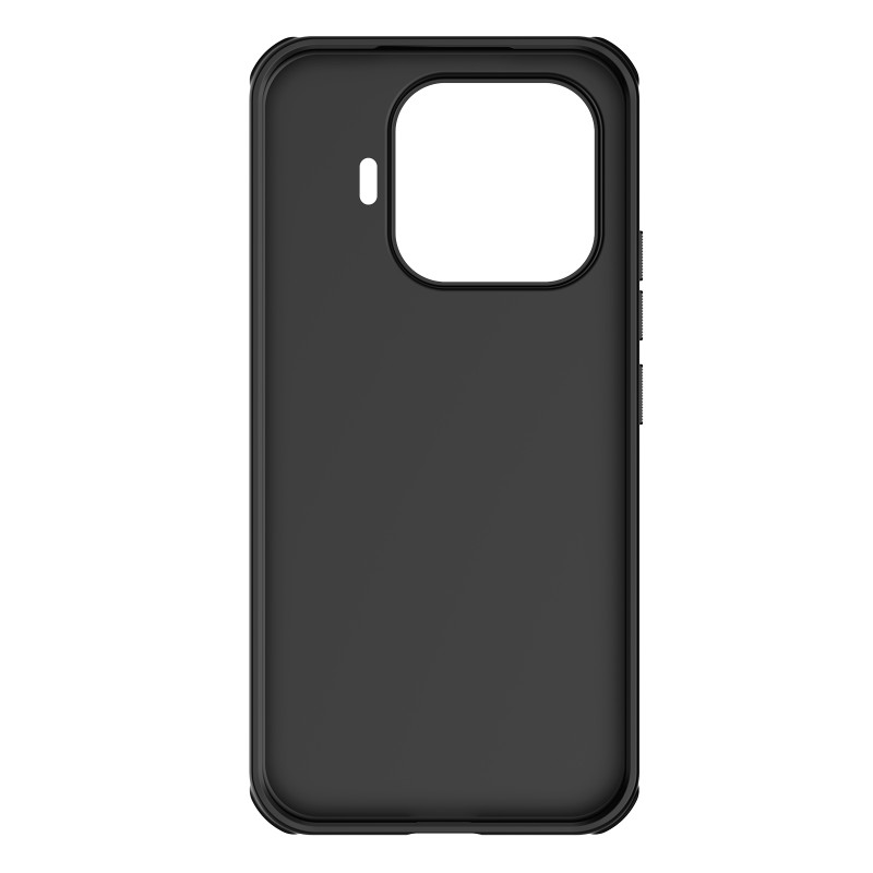 Кейс Nillkin Super Frosted Shield Pro за Xiaomi 17T черен