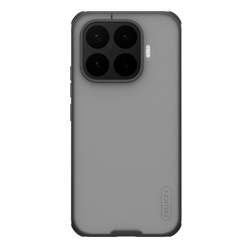 Кейс Nillkin Super Frosted Shield Pro за Xiaomi 17T опушен