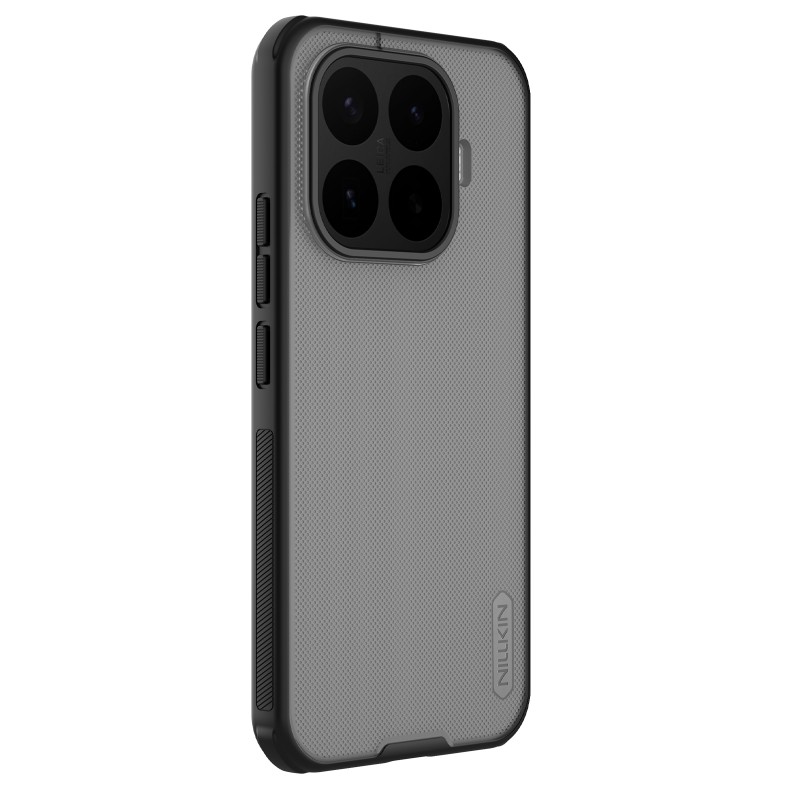 Кейс Nillkin Super Frosted Shield Pro за Xiaomi 17T опушен