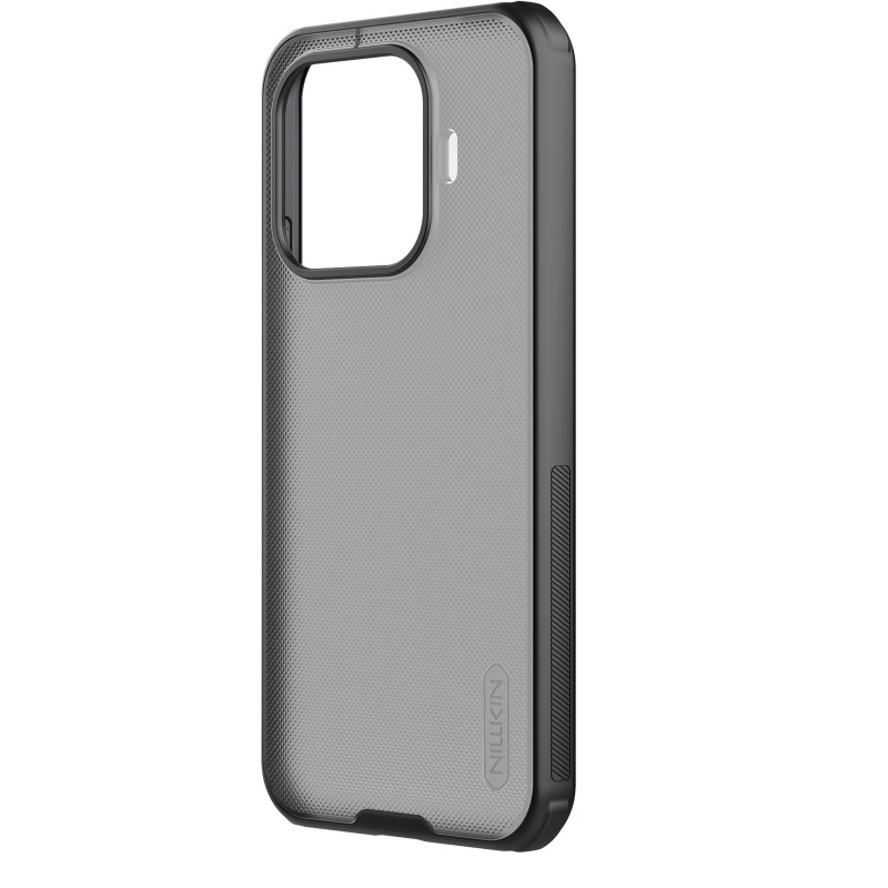 Кейс Nillkin Super Frosted Shield Pro за Xiaomi 17T опушен