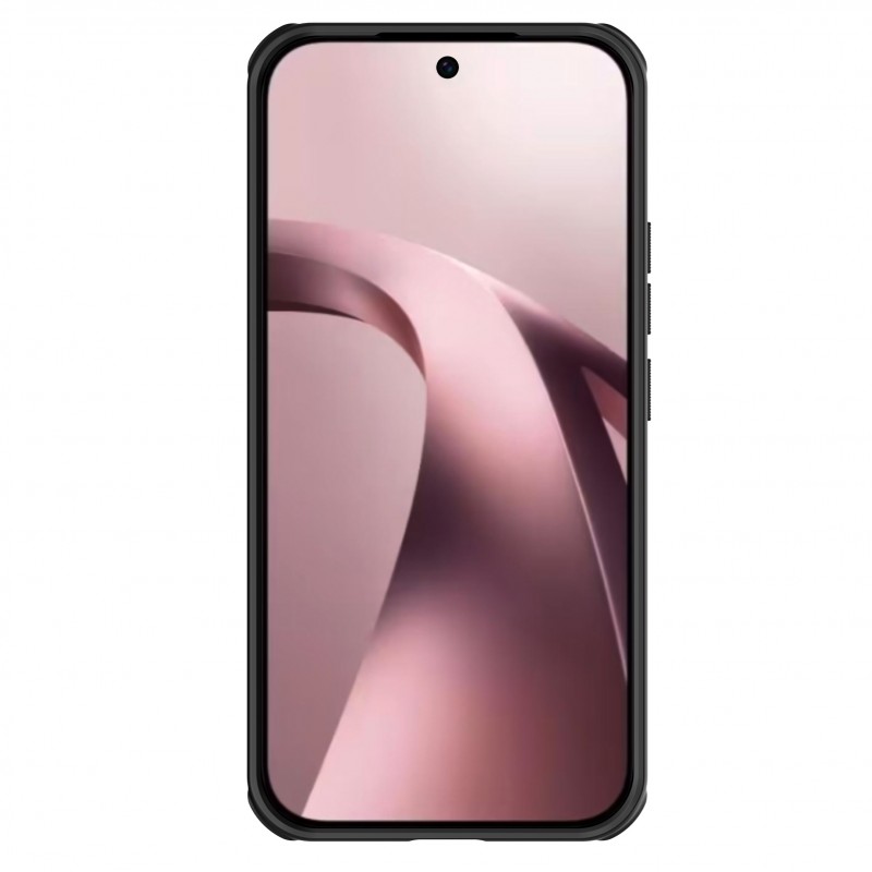 Кейс Nillkin Super Frosted Shield Pro за Xiaomi 17T опушен