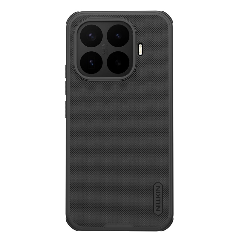Кейс Nillkin Super Frosted Shield Pro за Xiaomi 17T Pro черен