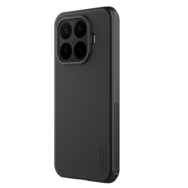 Кейс Nillkin Super Frosted Shield Pro за Xiaomi 17T Pro черен