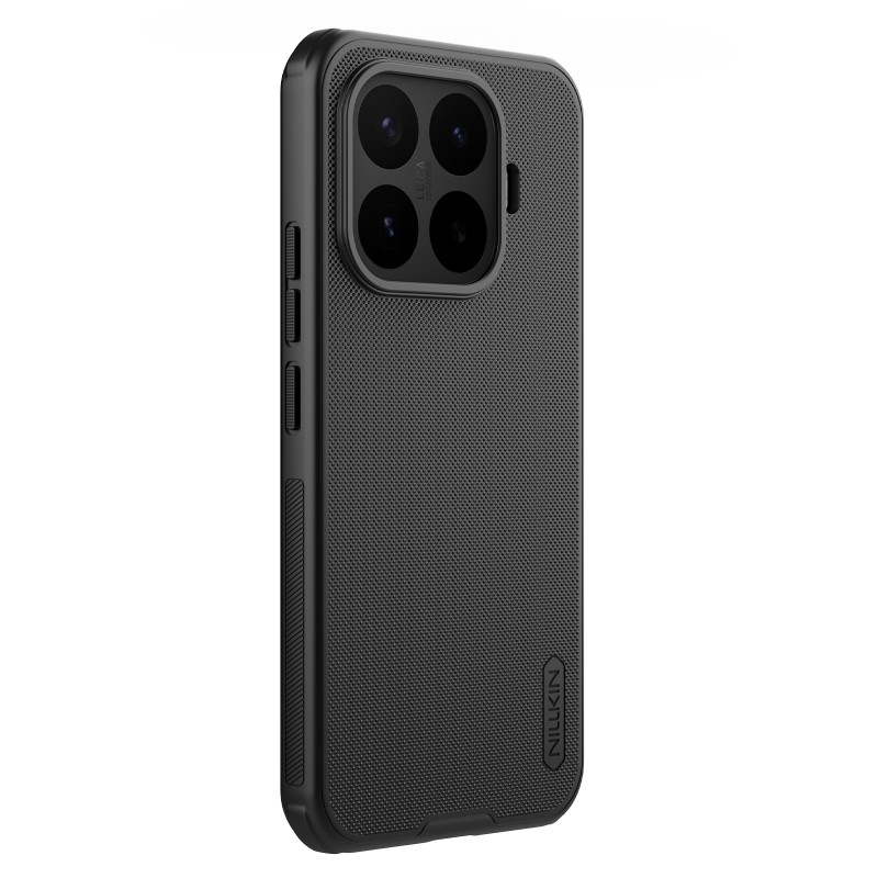 Кейс Nillkin Super Frosted Shield Pro за Xiaomi 17T Pro черен