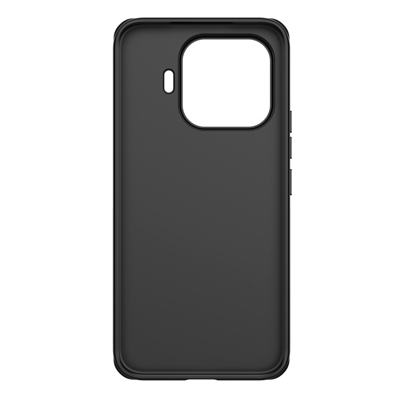 Кейс Nillkin Super Frosted Shield Pro за Xiaomi 17T Pro черен