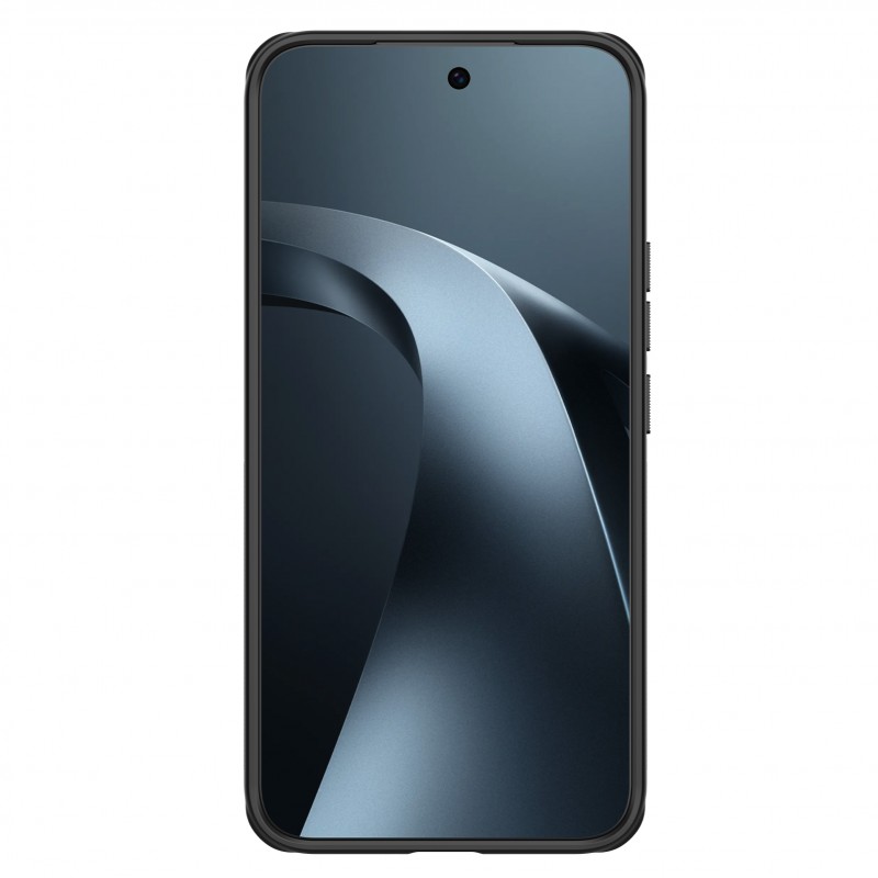 Кейс Nillkin Super Frosted Shield Pro за Xiaomi 17T Pro черен