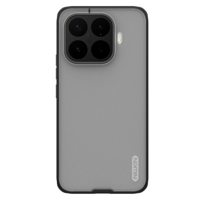 Кейс Nillkin Super Frosted Shield Pro за Xiaomi 17T Pro опушен