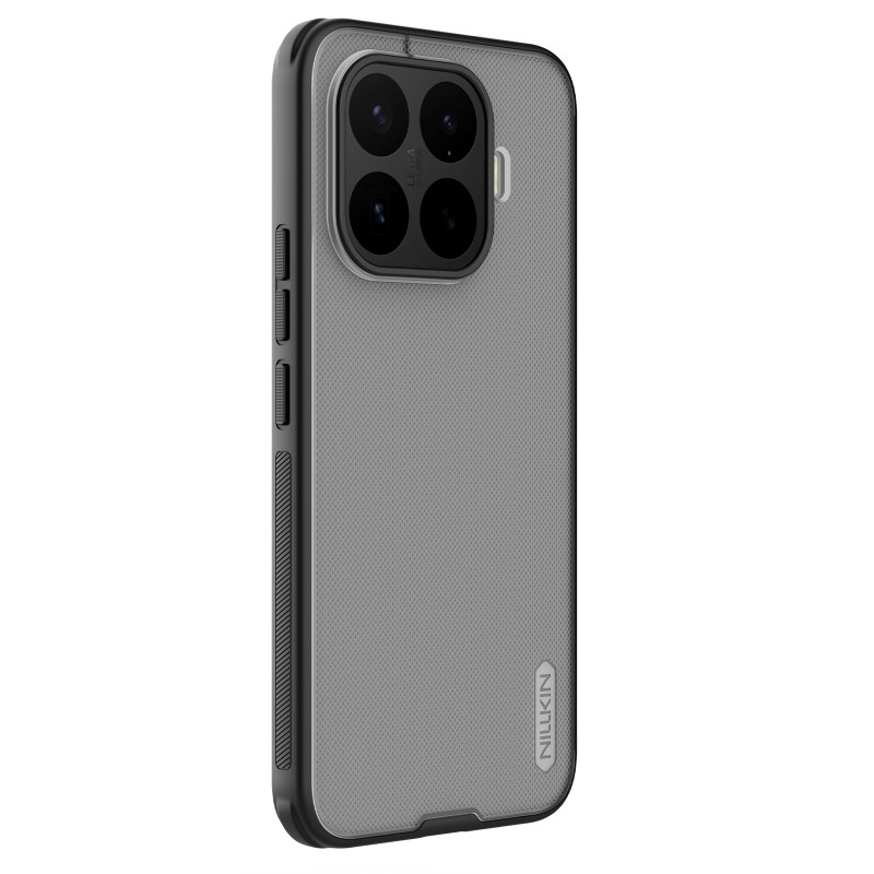 Кейс Nillkin Super Frosted Shield Pro за Xiaomi 17T Pro опушен