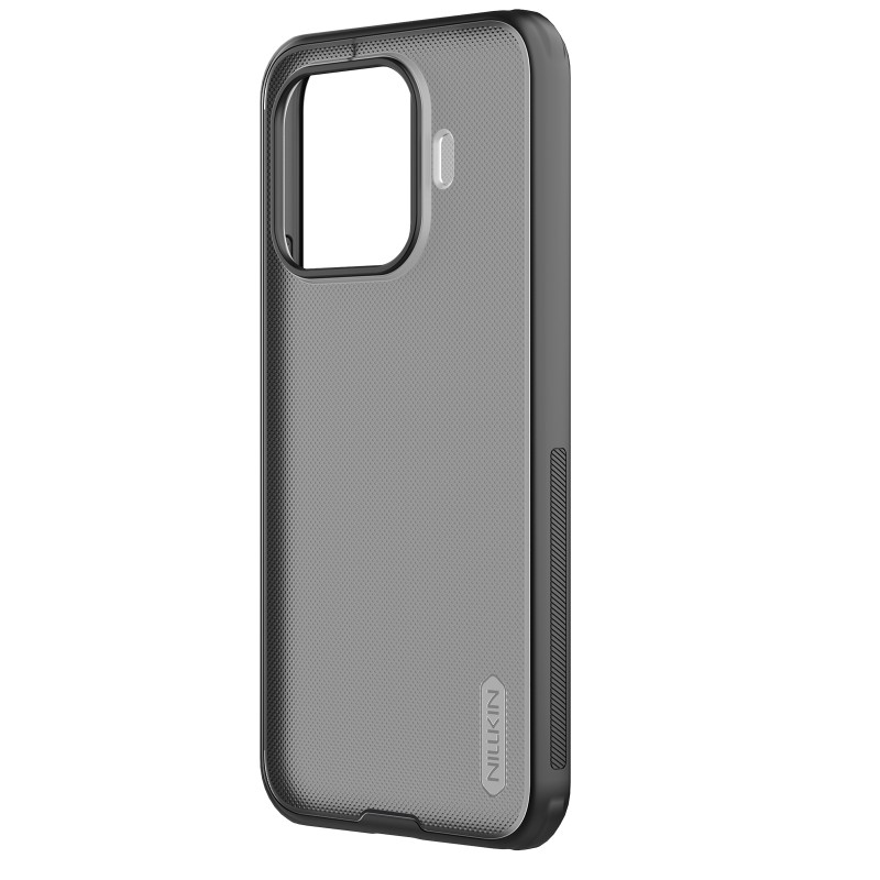 Кейс Nillkin Super Frosted Shield Pro за Xiaomi 17T Pro опушен