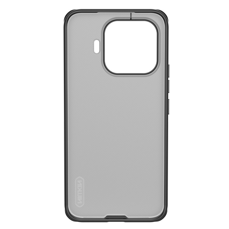 Кейс Nillkin Super Frosted Shield Pro за Xiaomi 17T Pro опушен