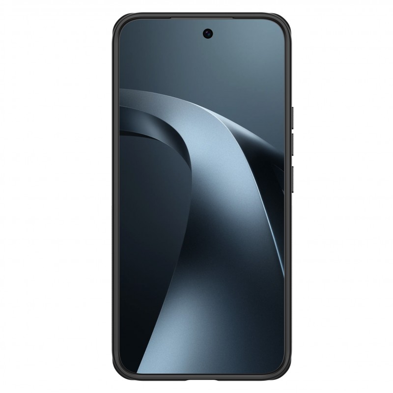 Кейс Nillkin Super Frosted Shield Pro за Xiaomi 17T Pro опушен