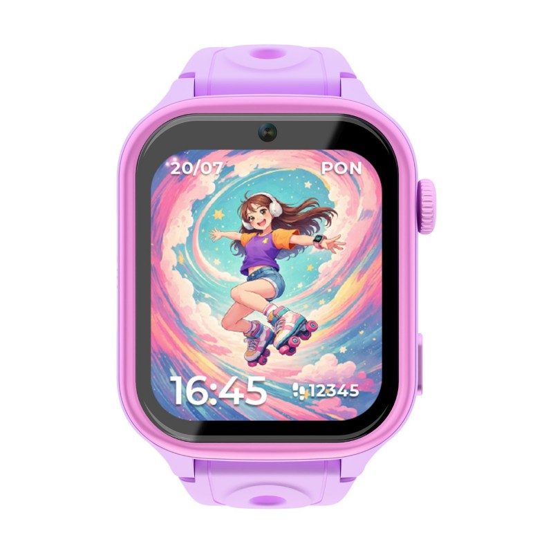 Forever smartwatch Kids Besti AI 4G KW-540 Pink