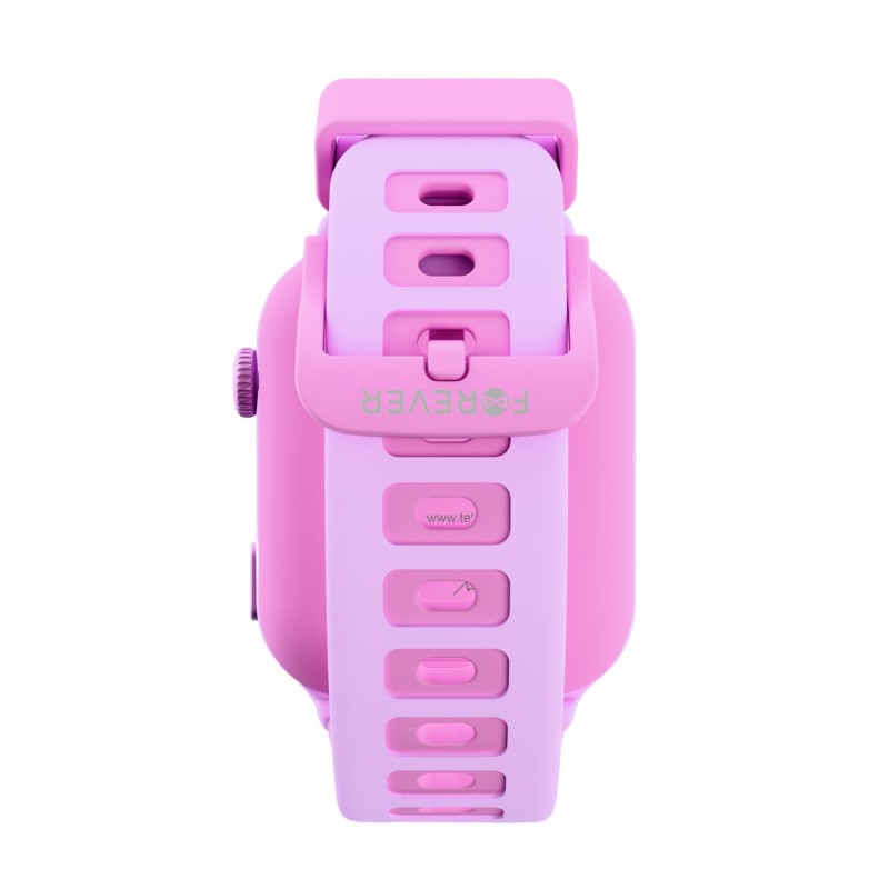 Forever smartwatch Kids Besti AI 4G KW-540 Pink