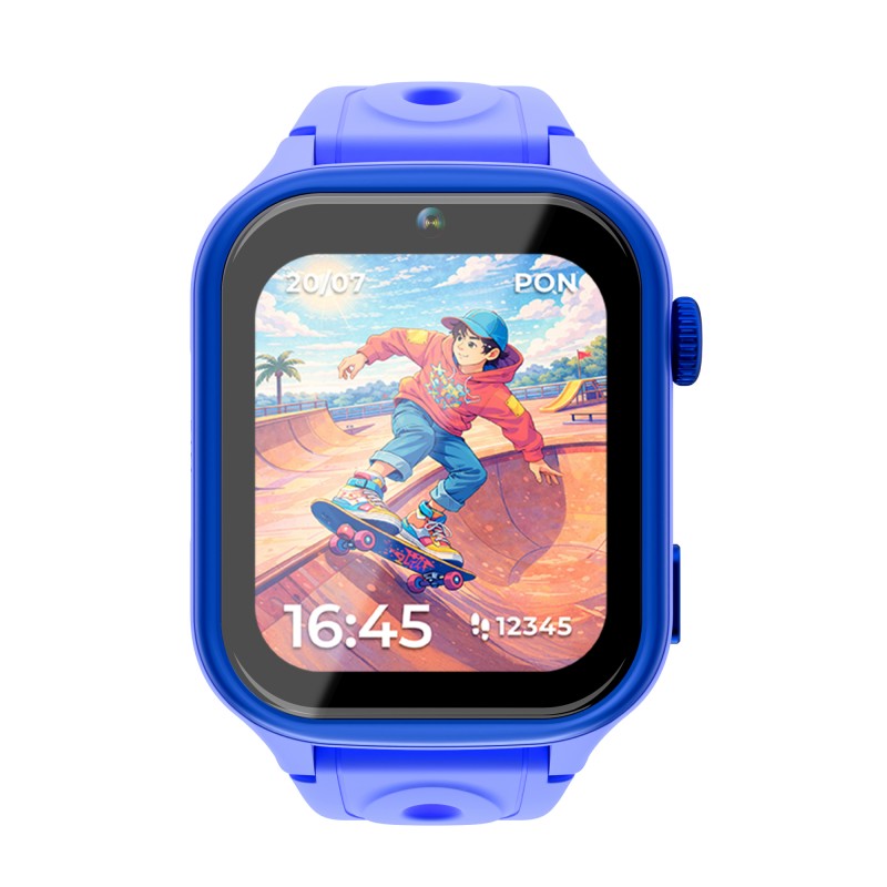 Forever smartwatch Kids Bro AI 4G KW-540 Blue