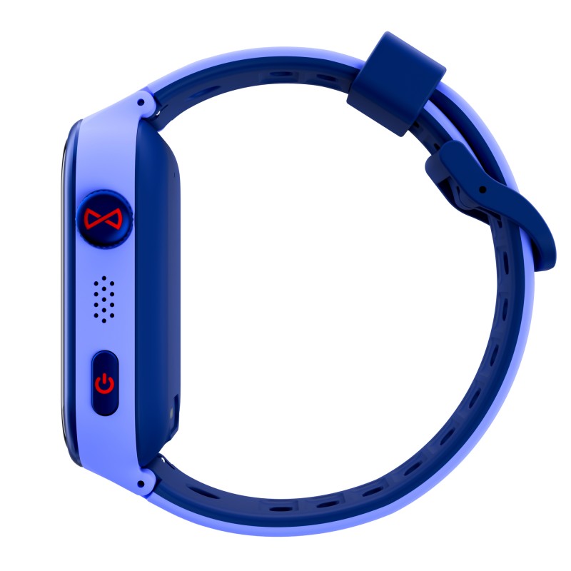 Forever smartwatch Kids Bro AI 4G KW-540 Blue