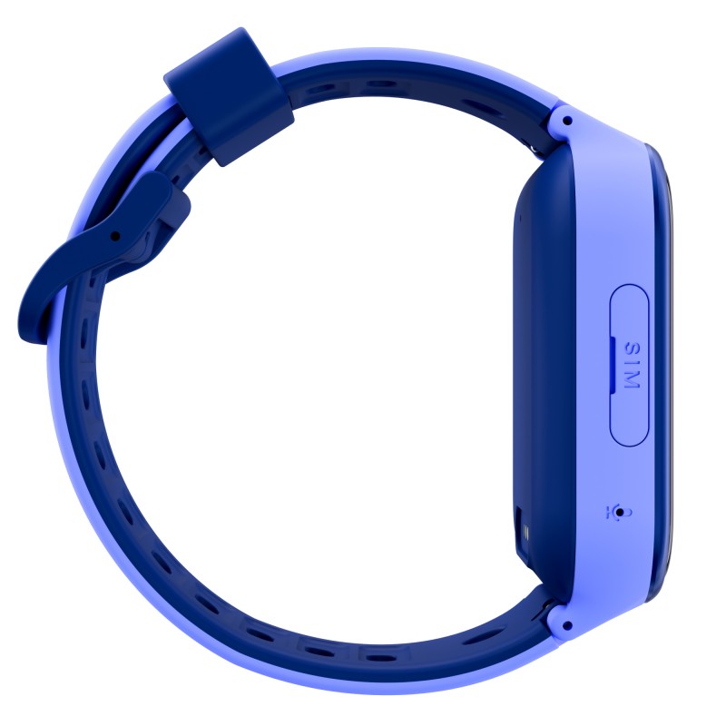 Forever smartwatch Kids Bro AI 4G KW-540 Blue
