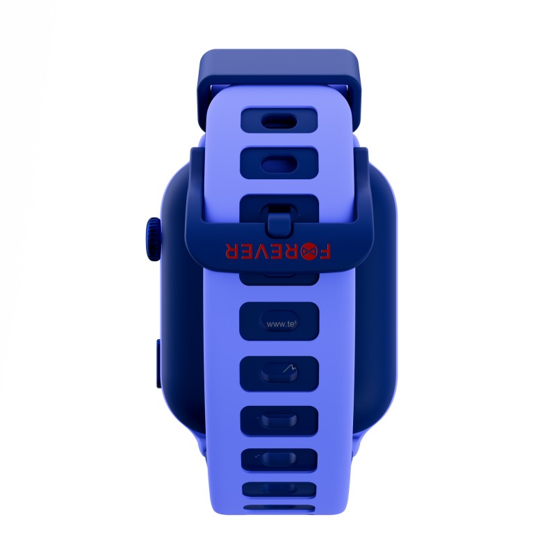 Forever smartwatch Kids Bro AI 4G KW-540 Blue