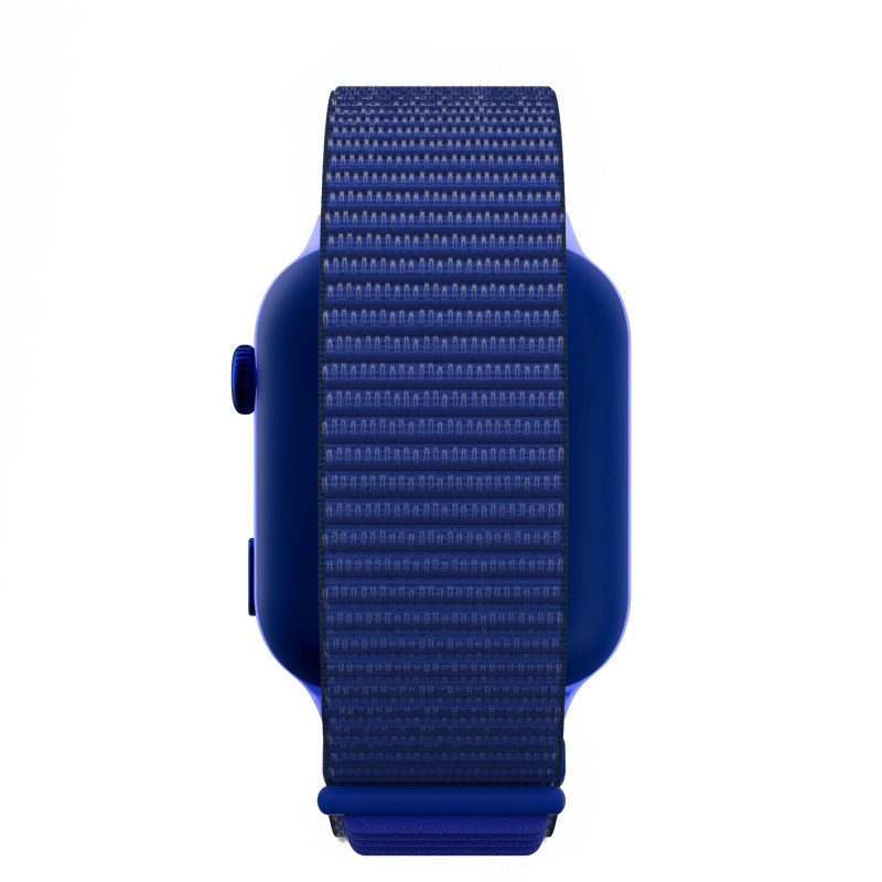 Forever smartwatch Kids Bro AI 4G KW-540 Blue
