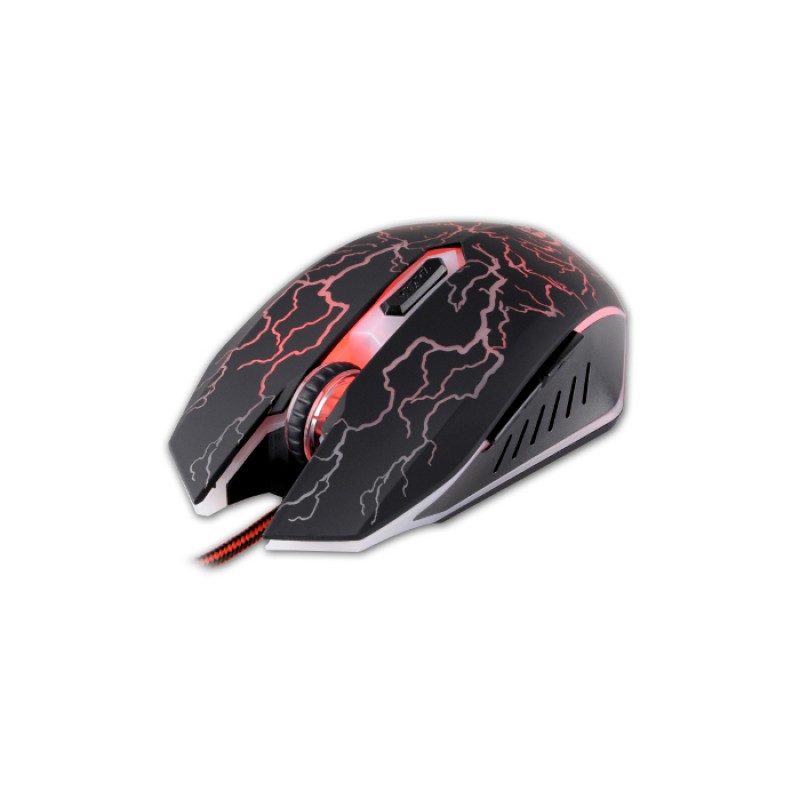Rebeltec mysz gamingowa DIABLO