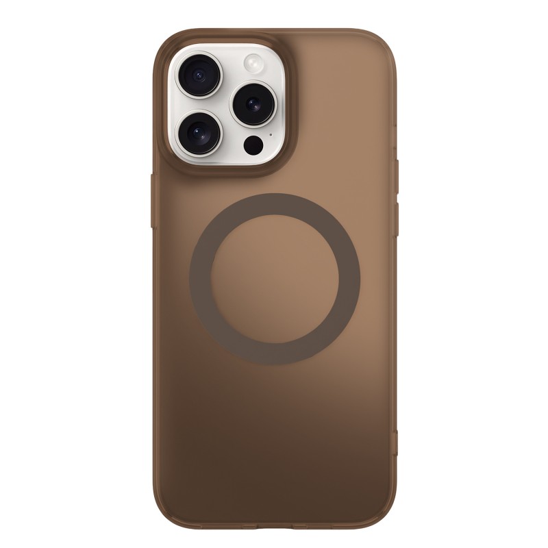 Кейс Tecto Shield Mistiq Mag за iPhone 16 6,1