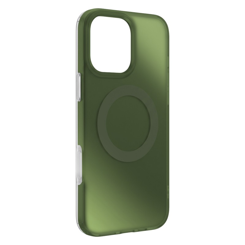 Кейс Tecto Shield Mistiq Mag за iPhone 17 6,3
