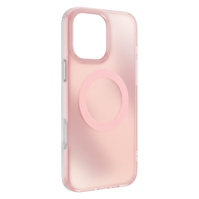 Кейс Tecto Shield Mistiq Mag за iPhone 16 6,1