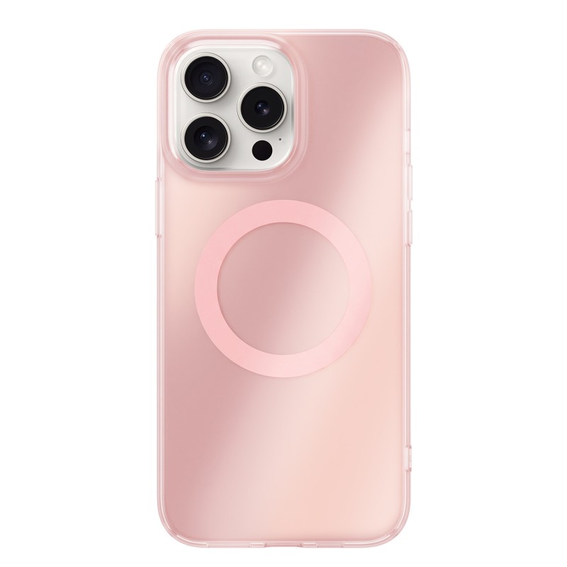 Кейс Tecto Shield Mistiq Mag за iPhone 16 6,1