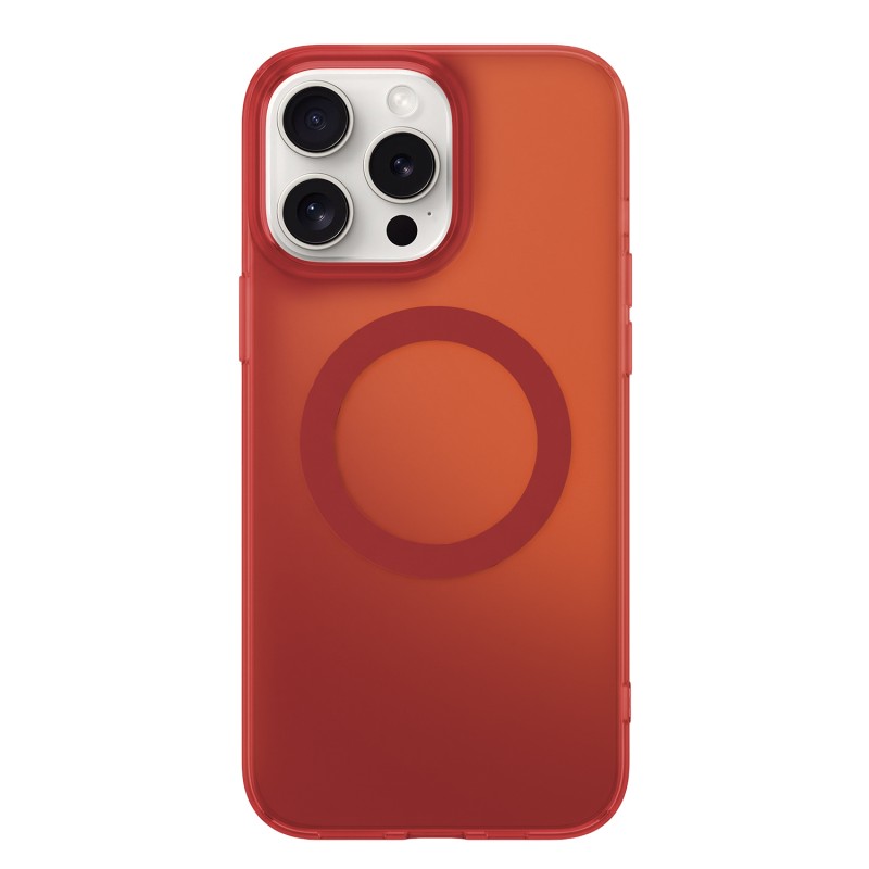 Кейс Tecto Shield Mistiq Mag за iPhone 16 Pro 6,3