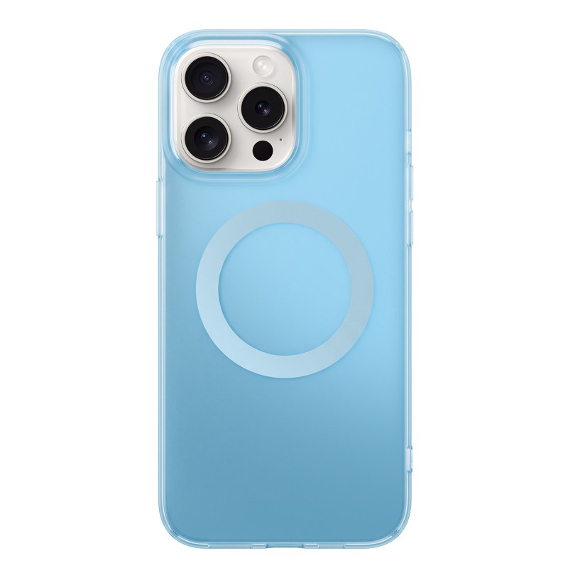 Кейс Tecto Shield Mistiq Mag за iPhone 16 Pro Max 6,9