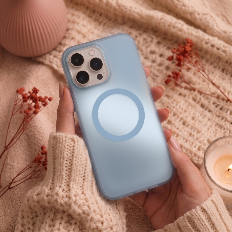 Кейс Tecto Shield Mistiq Mag за iPhone 16 Pro Max 6,9