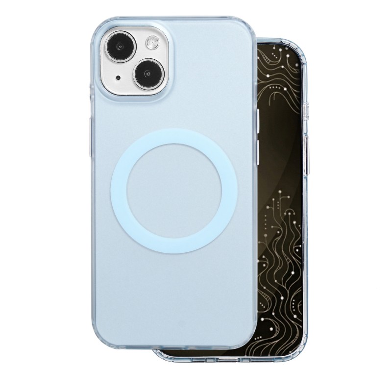 Кейс Tecto Shield Mistiq Mag за iPhone 13 / 14 6,1