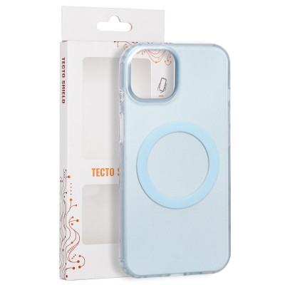 Кейс Tecto Shield Mistiq Mag за iPhone 13 / 14 6,1