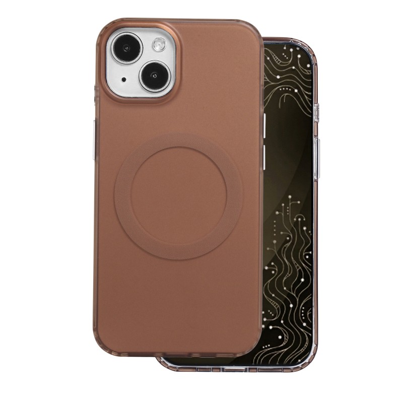 Кейс Tecto Shield Mistiq Mag за iPhone 13 / 14 6,1