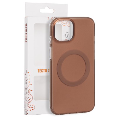Кейс Tecto Shield Mistiq Mag за iPhone 13 / 14 6,1