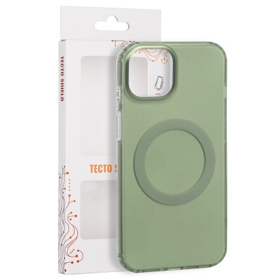 Кейс Tecto Shield Mistiq Mag за iPhone 13 / 14 6,1