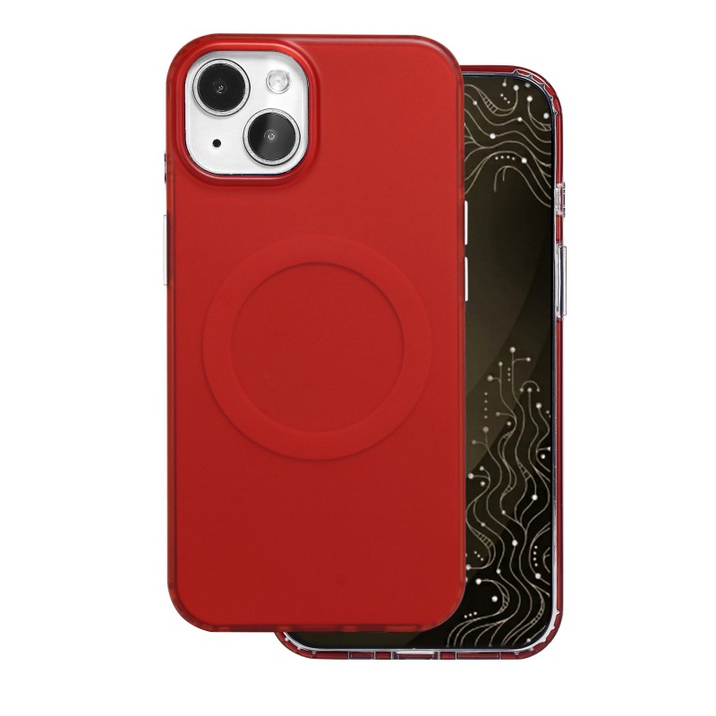 Кейс Tecto Shield Mistiq Mag за iPhone 13 / 14 6,1