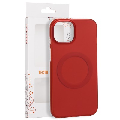 Кейс Tecto Shield Mistiq Mag за iPhone 13 / 14 6,1