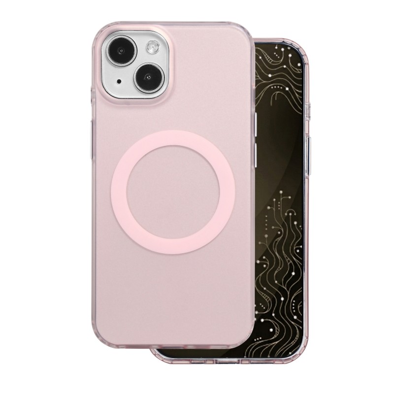 Кейс Tecto Shield Mistiq Mag за iPhone 15 6,1