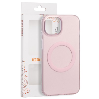Кейс Tecto Shield Mistiq Mag за iPhone 13 / 14 6,1